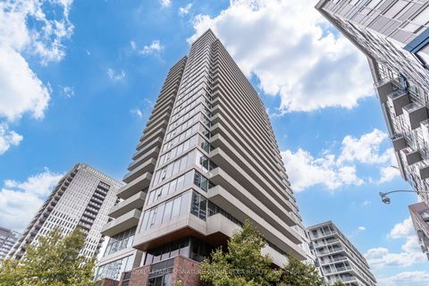 Photo 0 at 517 - 20 Tubman Avenue, Regent Park, Toronto