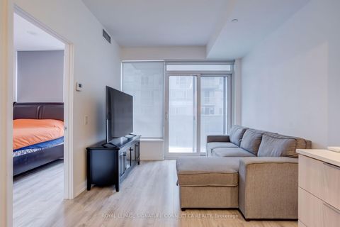 Photo 2 at 517 - 20 Tubman Avenue, Regent Park, Toronto