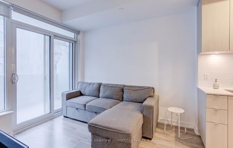 Photo 3 at 517 - 20 Tubman Avenue, Regent Park, Toronto