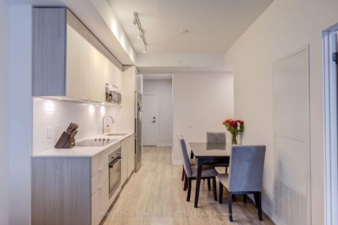 Photo 5 at 517 - 20 Tubman Avenue, Regent Park, Toronto