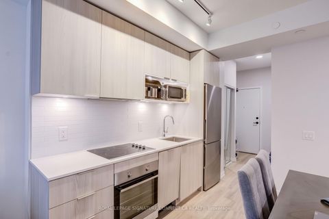 Photo 6 at 517 - 20 Tubman Avenue, Regent Park, Toronto