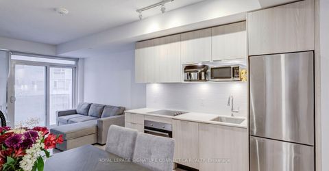 Photo 7 at 517 - 20 Tubman Avenue, Regent Park, Toronto