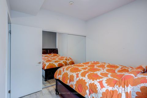 Photo 8 at 517 - 20 Tubman Avenue, Regent Park, Toronto