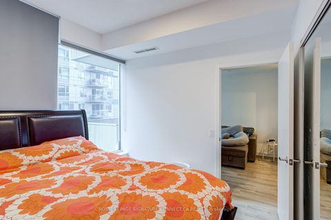 Photo 9 at 517 - 20 Tubman Avenue, Regent Park, Toronto