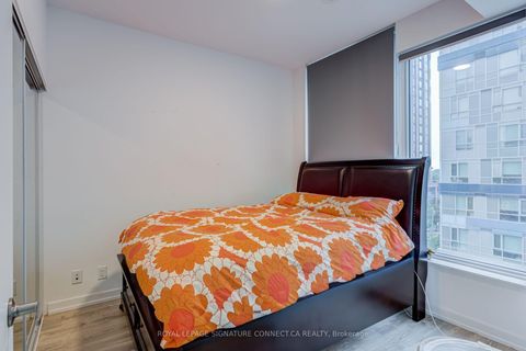 Photo 10 at 517 - 20 Tubman Avenue, Regent Park, Toronto
