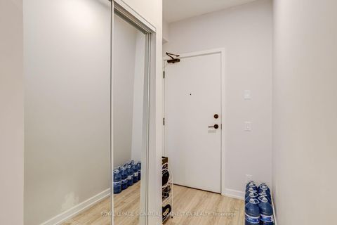 Photo 11 at 517 - 20 Tubman Avenue, Regent Park, Toronto