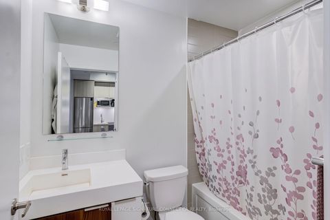 Photo 12 at 517 - 20 Tubman Avenue, Regent Park, Toronto