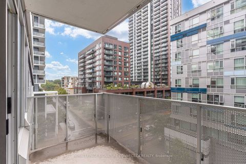 Photo 14 at 517 - 20 Tubman Avenue, Regent Park, Toronto