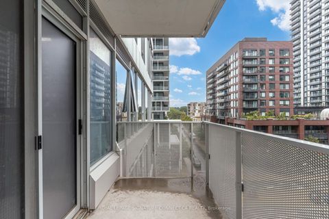 Photo 15 at 517 - 20 Tubman Avenue, Regent Park, Toronto