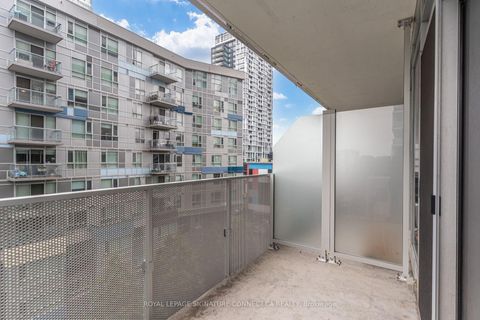 Photo 16 at 517 - 20 Tubman Avenue, Regent Park, Toronto
