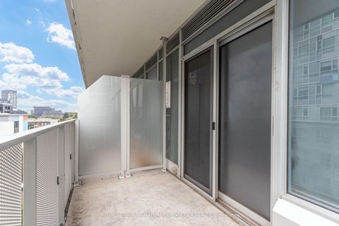 Photo 17 at 517 - 20 Tubman Avenue, Regent Park, Toronto