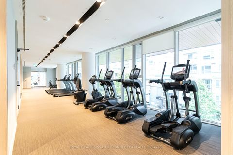 Photo 20 at 517 - 20 Tubman Avenue, Regent Park, Toronto