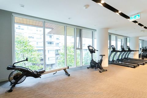 Photo 21 at 517 - 20 Tubman Avenue, Regent Park, Toronto