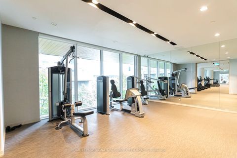 Photo 22 at 517 - 20 Tubman Avenue, Regent Park, Toronto