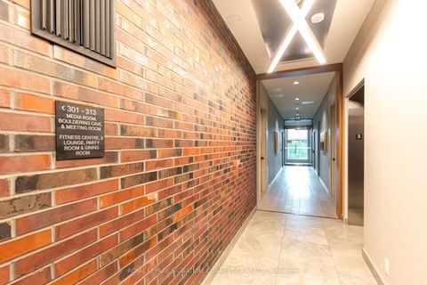 Photo 23 at 517 - 20 Tubman Avenue, Regent Park, Toronto
