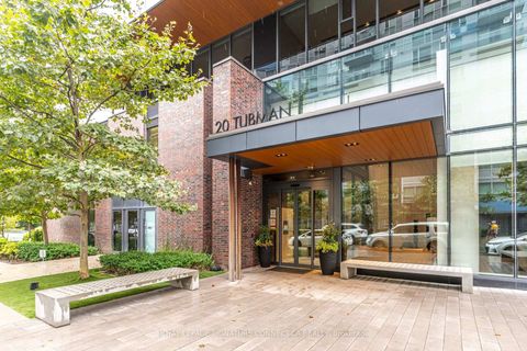 Photo 24 at 517 - 20 Tubman Avenue, Regent Park, Toronto