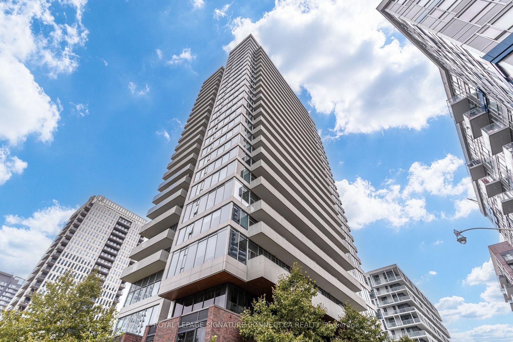 517 - 20 Tubman Avenue, Regent Park, Toronto 