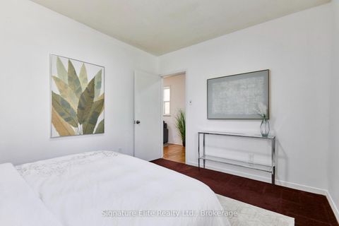 Photo 16 at 93 Pinegrove Avenue, Cliffside, Toronto