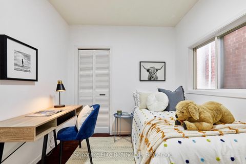 Photo 19 at 93 Pinegrove Avenue, Cliffside, Toronto