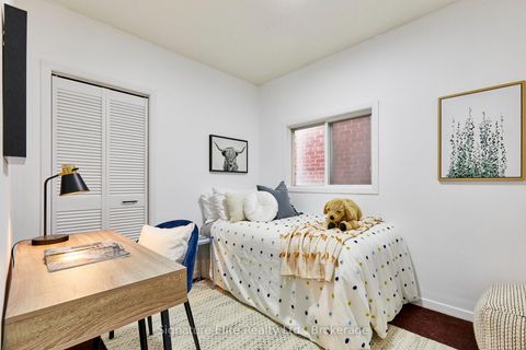 Photo 20 at 93 Pinegrove Avenue, Cliffside, Toronto