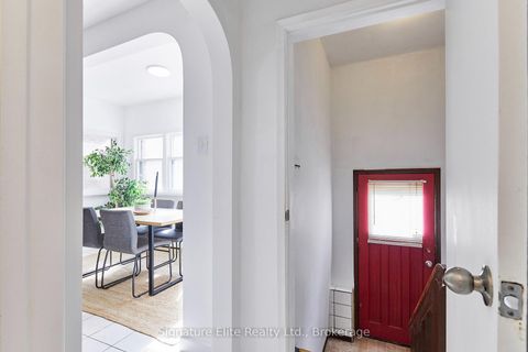 Photo 24 at 93 Pinegrove Avenue, Cliffside, Toronto