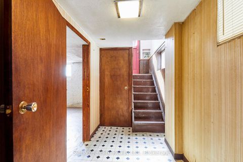 Photo 27 at 93 Pinegrove Avenue, Cliffside, Toronto
