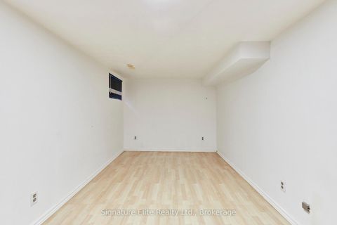 Photo 30 at 93 Pinegrove Avenue, Cliffside, Toronto