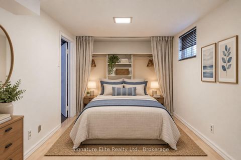Photo 31 at 93 Pinegrove Avenue, Cliffside, Toronto