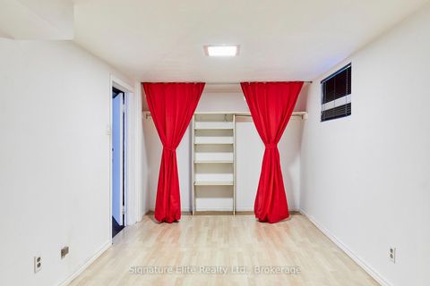 Photo 32 at 93 Pinegrove Avenue, Cliffside, Toronto