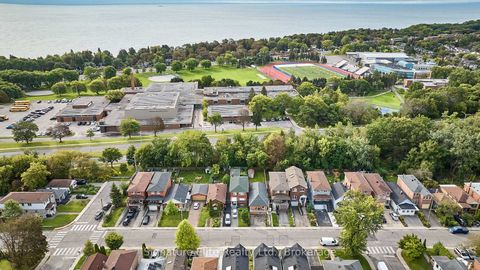 Photo 38 at 93 Pinegrove Avenue, Cliffside, Toronto