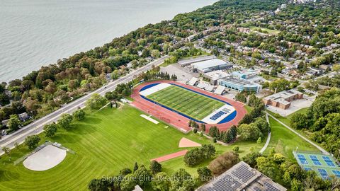 Photo 39 at 93 Pinegrove Avenue, Cliffside, Toronto