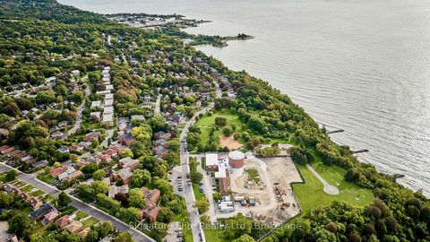 Photo 41 at 93 Pinegrove Avenue, Cliffside, Toronto