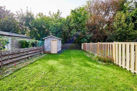 Photo 43 at 93 Pinegrove Avenue, Cliffside, Toronto
