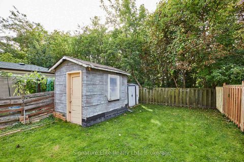 Photo 44 at 93 Pinegrove Avenue, Cliffside, Toronto