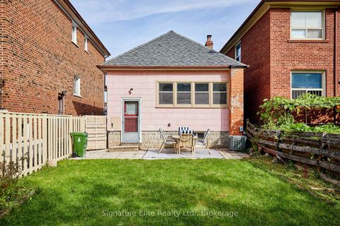 Photo 45 at 93 Pinegrove Avenue, Cliffside, Toronto