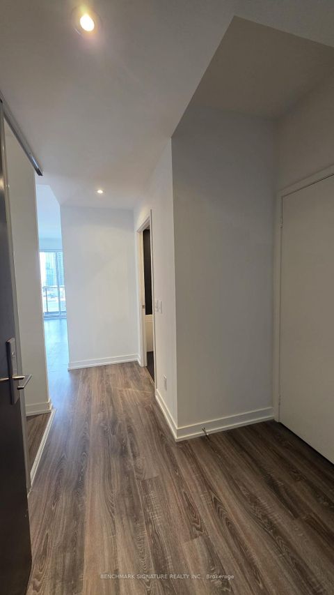 Photo 3 at 2513 - 20 Edward Street, Bay Street Corridor, Toronto
