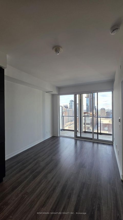 Photo 12 at 2513 - 20 Edward Street, Bay Street Corridor, Toronto