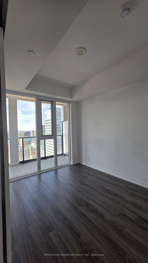Photo 16 at 2513 - 20 Edward Street, Bay Street Corridor, Toronto