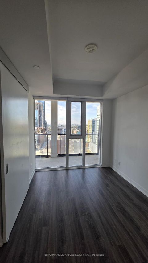 Photo 19 at 2513 - 20 Edward Street, Bay Street Corridor, Toronto