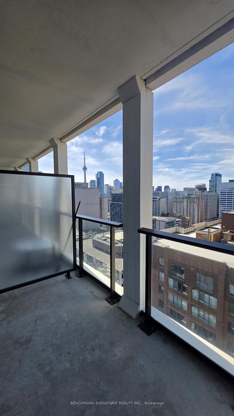 Photo 20 at 2513 - 20 Edward Street, Bay Street Corridor, Toronto