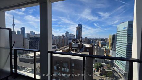 Photo 21 at 2513 - 20 Edward Street, Bay Street Corridor, Toronto