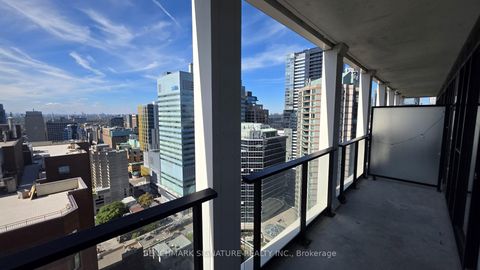 Photo 23 at 2513 - 20 Edward Street, Bay Street Corridor, Toronto