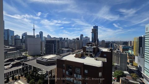 Photo 24 at 2513 - 20 Edward Street, Bay Street Corridor, Toronto