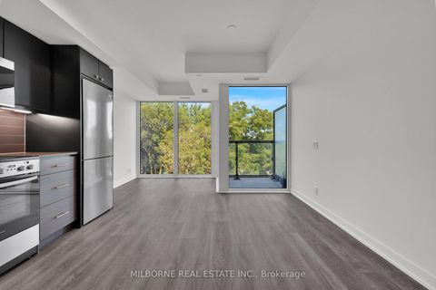 Photo 12 at 404 - 2 Manderley Drive, Cliffside, Toronto
