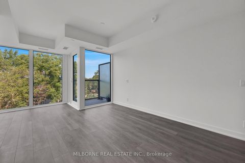 Photo 13 at 404 - 2 Manderley Drive, Cliffside, Toronto