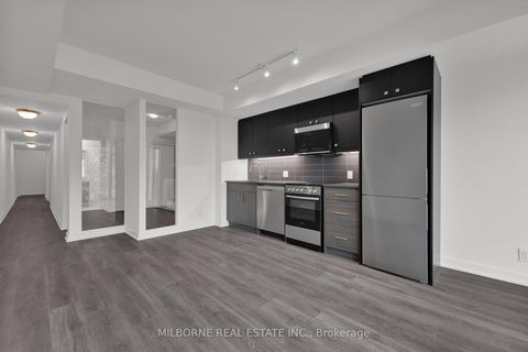 Photo 14 at 404 - 2 Manderley Drive, Cliffside, Toronto
