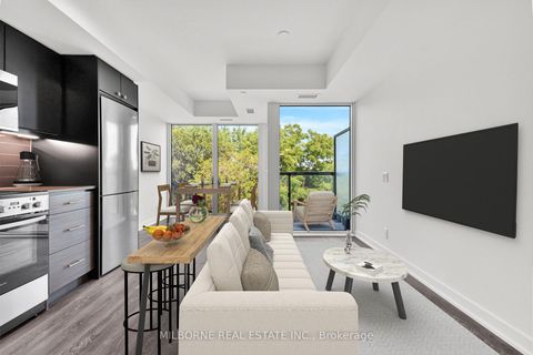 Photo 15 at 404 - 2 Manderley Drive, Cliffside, Toronto