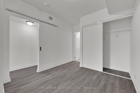 Photo 17 at 404 - 2 Manderley Drive, Cliffside, Toronto