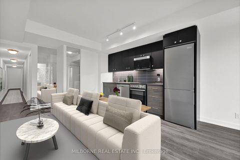 Photo 18 at 404 - 2 Manderley Drive, Cliffside, Toronto
