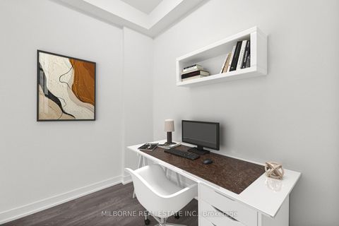 Photo 20 at 404 - 2 Manderley Drive, Cliffside, Toronto